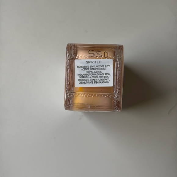 Formula X Nail Color - Picture 3 of 4